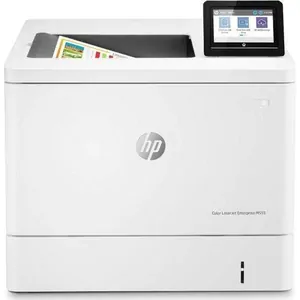 Замена памперса на принтере HP M555DN в Санкт-Петербурге